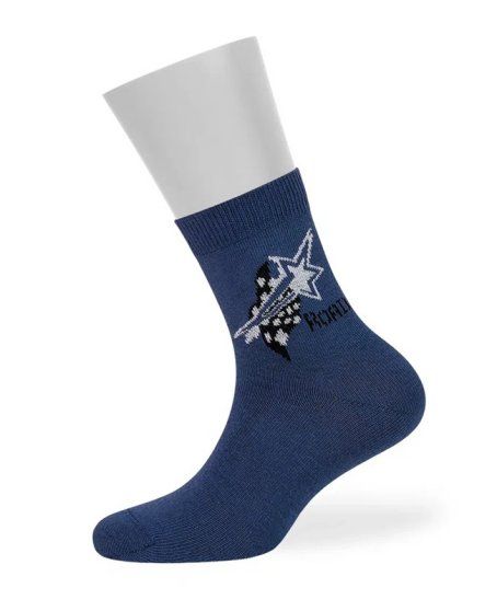 Children's socks, Omsa, 23P66 moto wholesale