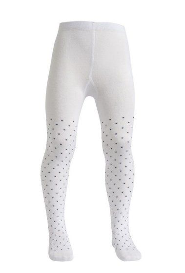 Children's tights, Omsa, 12P31-2 peas wholesale