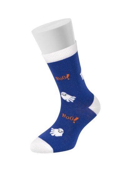 Children's socks, Omsa, 21P68 halloween wholesale