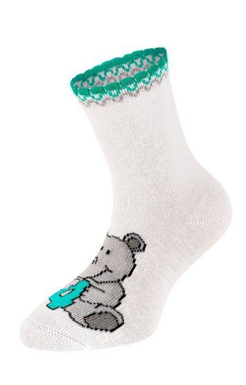 Children's socks, Omsa, 21P70 numbers wholesale