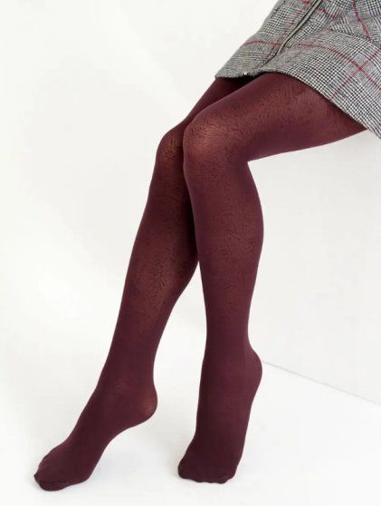 Children's tights, Era, Twigs 60 wholesale