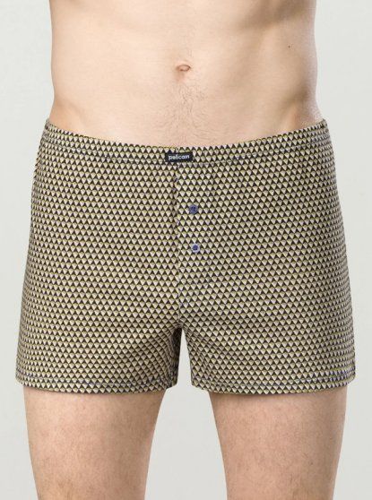 Boxer briefs, Pelican, MUBB6908 wholesale