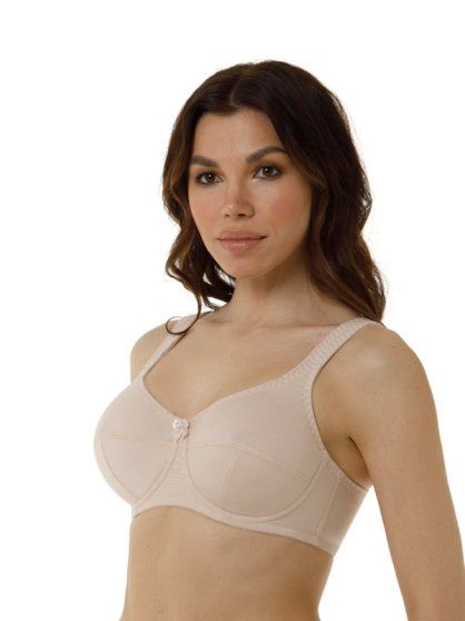 Soft cup bra, Lengy, 10028 H wholesale