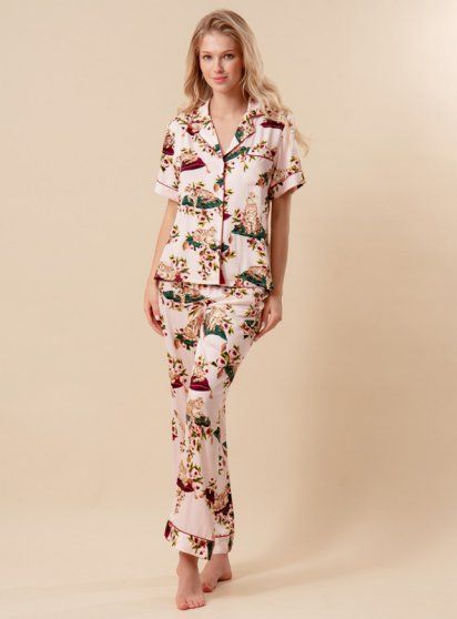 Pajamas, Indefini, TBC3227 wholesale