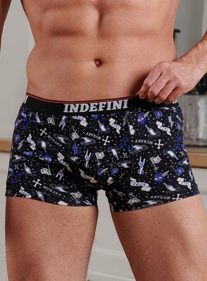 Boxer briefs (shorts), Indefini, MUF3014 wholesale