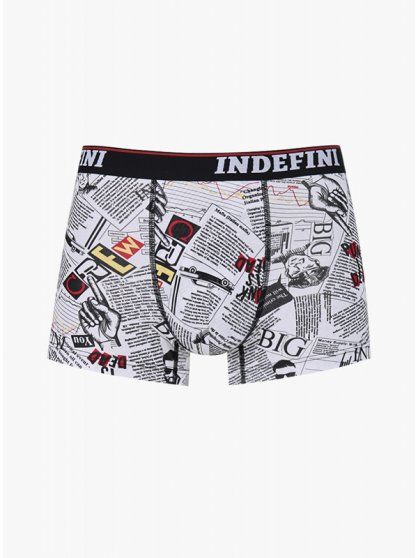 Boxer briefs (shorts), Indefini, MUF3024 wholesale