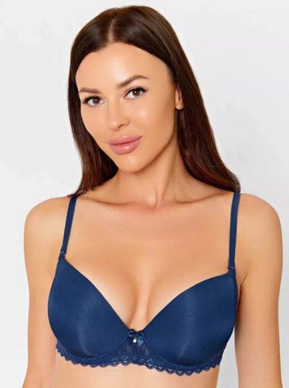 Push-up bra, Madamoda, BF6055P A wholesale