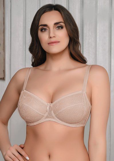 Soft cup bra, Re 62 3 wholesale